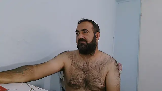 dark-look live sex cam