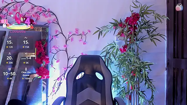 Black_Rose2 live sex cam