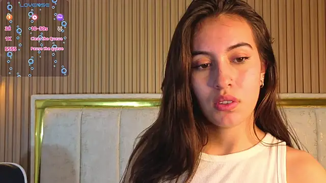 Nikka_Tx live sex cam