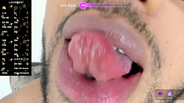 CHRISTIAN_DISICK live sex cam