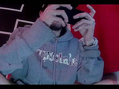 Christian_Stiven1 live sex cam