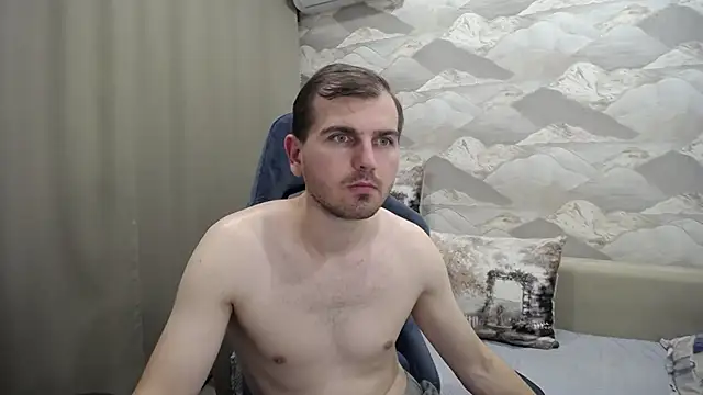 SerzhKorol1 live sex cam