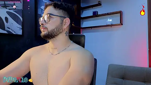 Andrew_Brown live sex cam