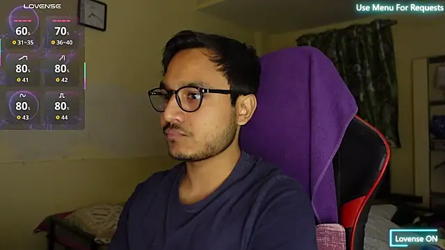 fuckkboy101's cam snapshot