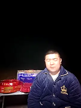 KAIKAI-888 live sex cam