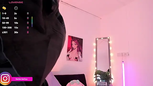 Kathybecker live sex cam