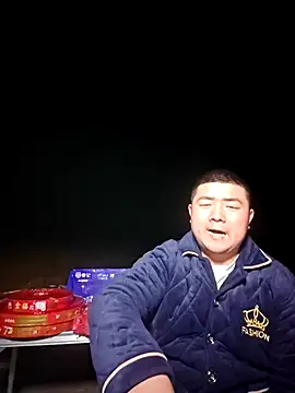 KAIKAI-888 live sex cam