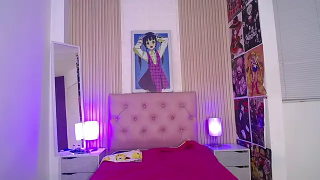 tatty_wilson live sex cam