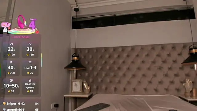 OliIverr22 live sex cam