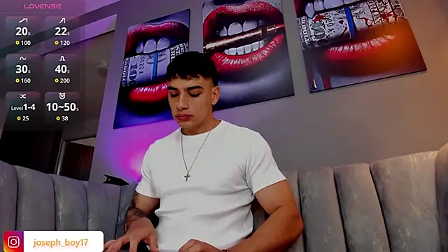 joseph_boy live sex cam