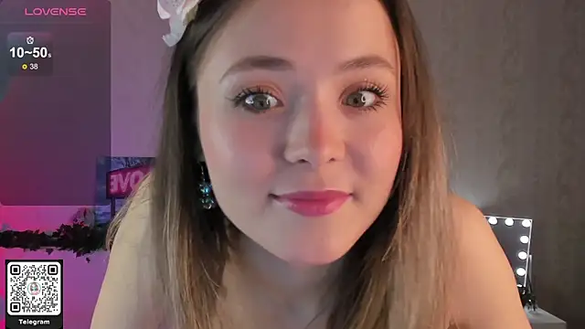 Akemila live sex cam