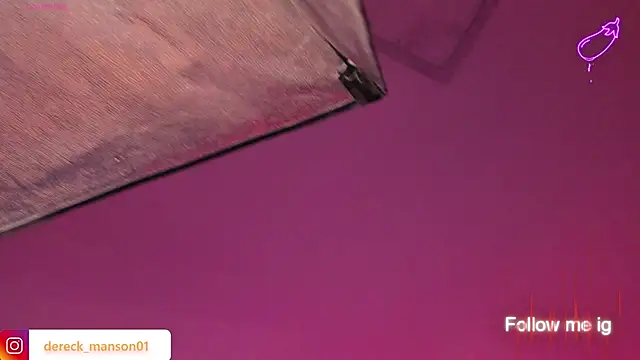 Dereck_Manson live sex cam