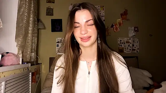 TheRealAnna live sex cam