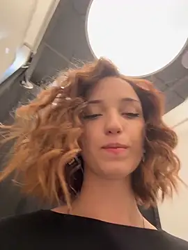 DollyTall live sex cam