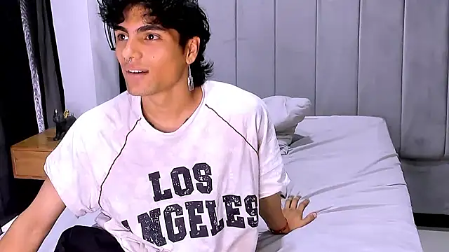 MattFiore live sex cam