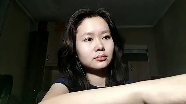 HuldaKye live sex cam