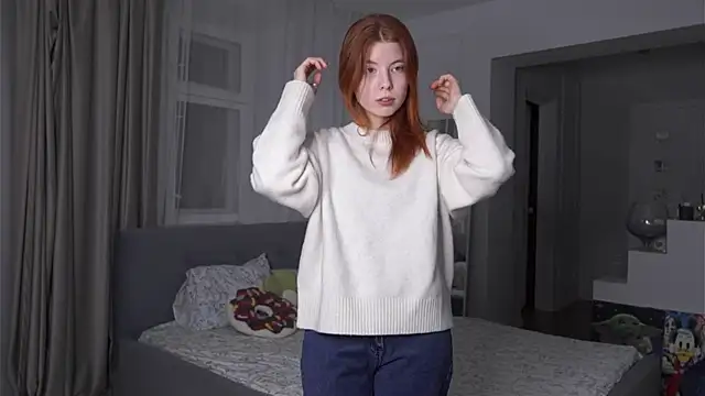 KristianCaspi live sex cam