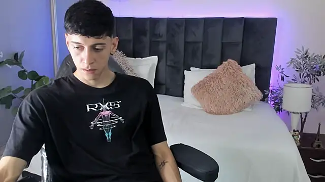 Jhon_snow22 live sex cam