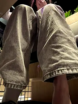 KristiRich live sex cam