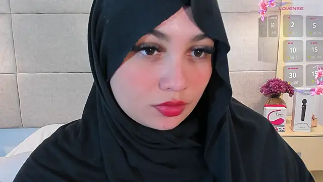 _anjum_ live sex cam