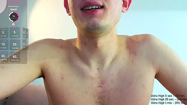 Danny__Magic live sex cam