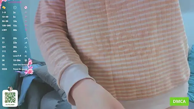 DonnaBurkee live sex cam