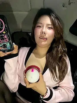 ChuChu1991 live sex cam