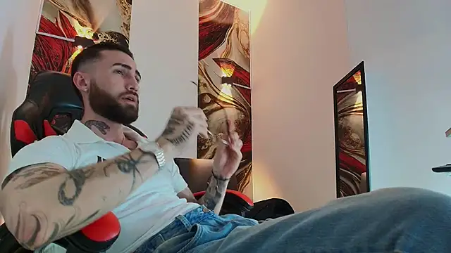 Luke_davis01 live sex cam