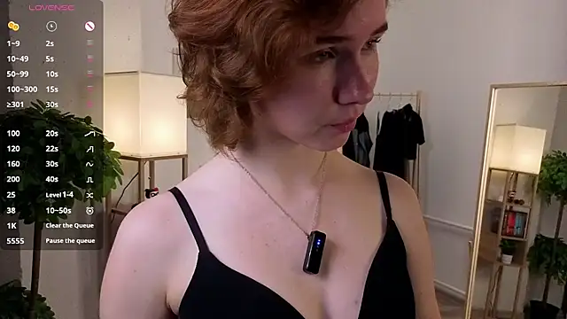 AngelTimone live sex cam