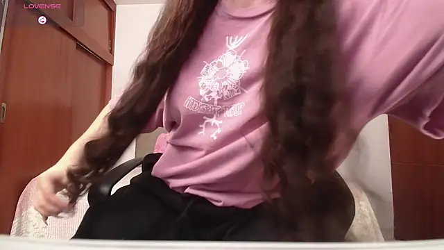 Miley_Baker live sex cam