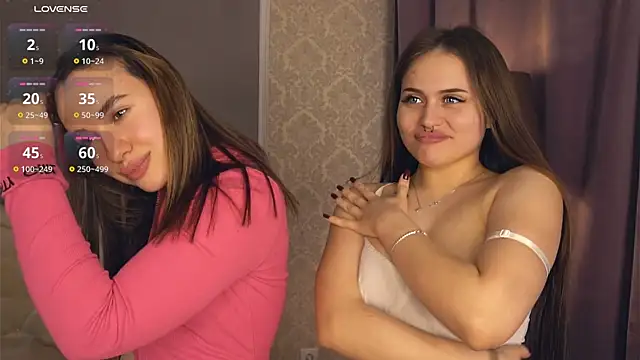 TateDevon live sex cam