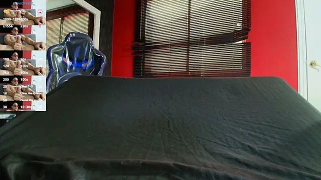 AlexLenox_ live sex cam