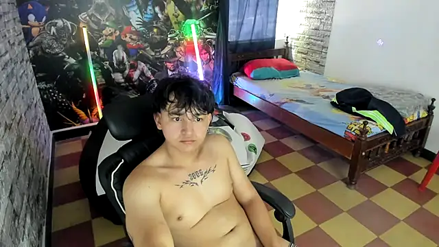 Dan_cristancho live sex cam