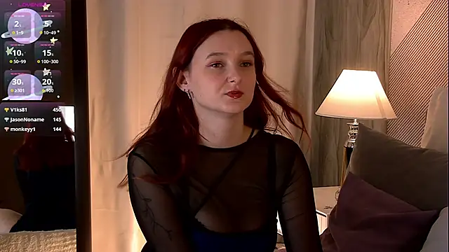 Ellllie live sex cam