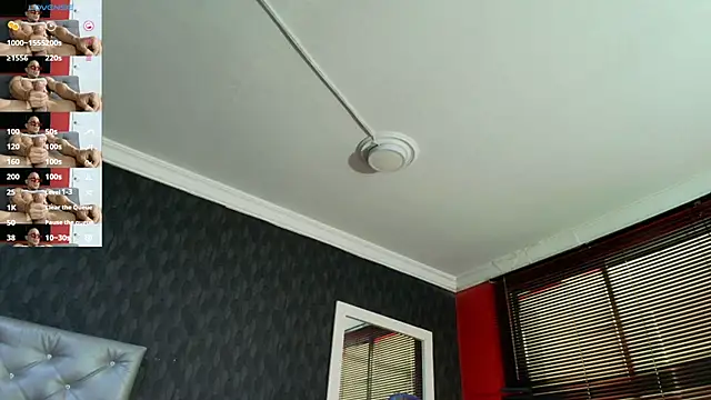 AlexLenox_ live sex cam