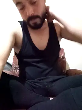 Kaan1607 live sex cam