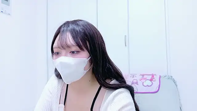 Riria-riri live sex cam