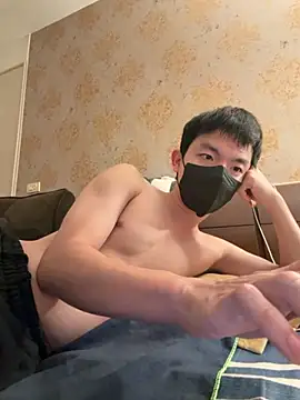 kaikai1335 live sex cam