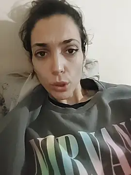 SheTheDeeevil live sex cam