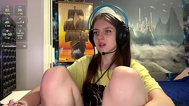 Elira_Breeze live sex cam