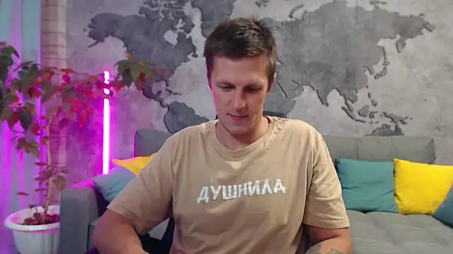 VikingChrisss live sex cam