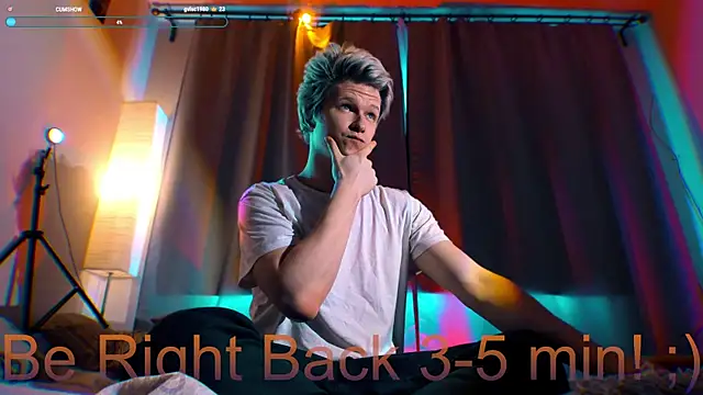 Breston_Sweet live sex cam