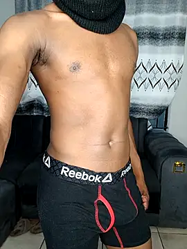 SHANTYBABE live sex cam