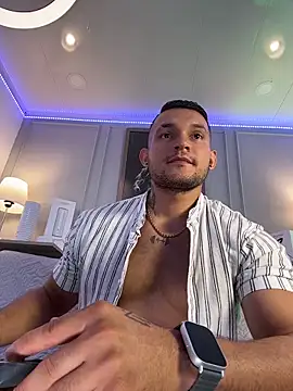 Marco_Vega live sex cam