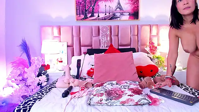 Anaa_Bellaa live sex cam