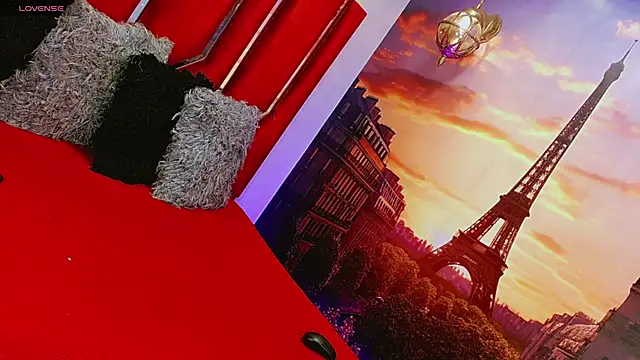 AithanaBlaze live sex cam