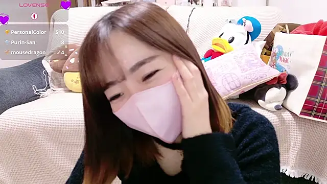 Rio_chan_ live sex cam