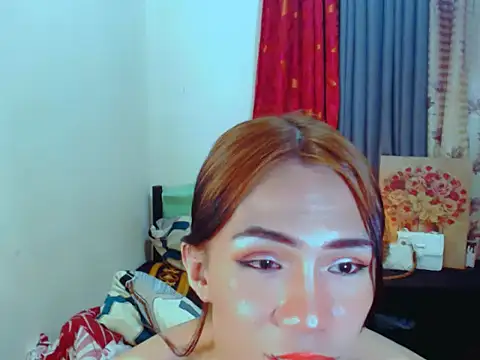 EXOTICGEORGINA live sex cam