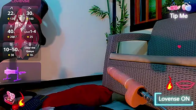 bayolet_ live sex cam