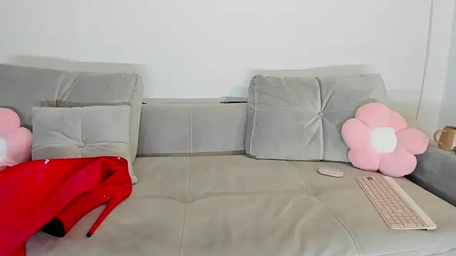 DemyDD live sex cam